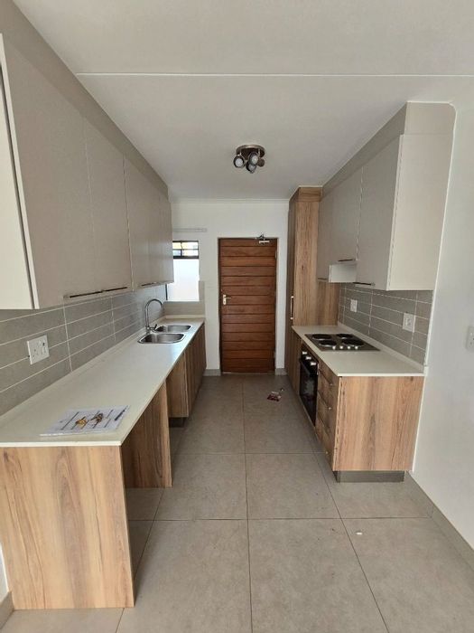 2 Bed, 2 Bath Apartment To Rent in Irene with pool, security, and amenities.