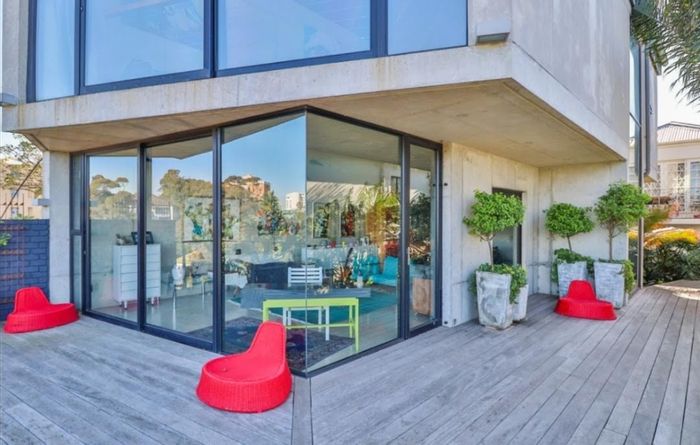 For Sale: Unique investment opportunity in Port Elizabeth Central with three homes.