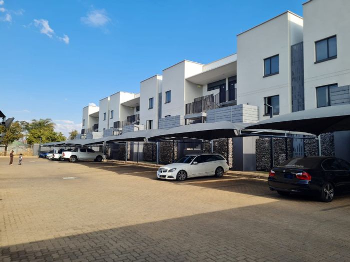 2-Bedroom Apartment To Rent in Lenasia Ext 9 with pool, WiFi, and community values.
