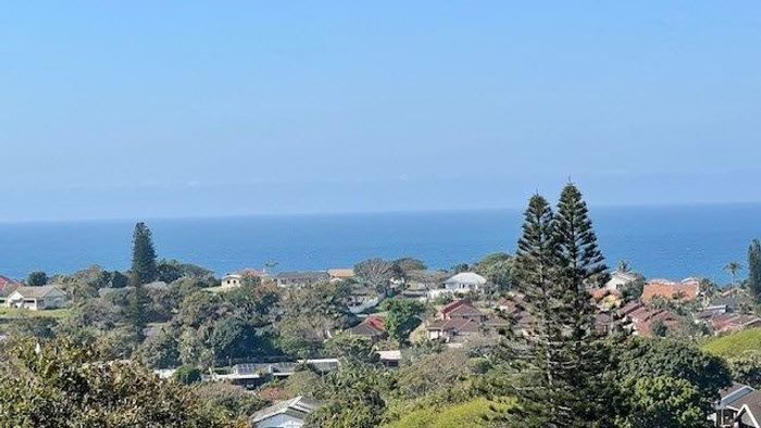 Coastal house for sale in St Michaels On Sea with pool, patio, and studio flatlet.