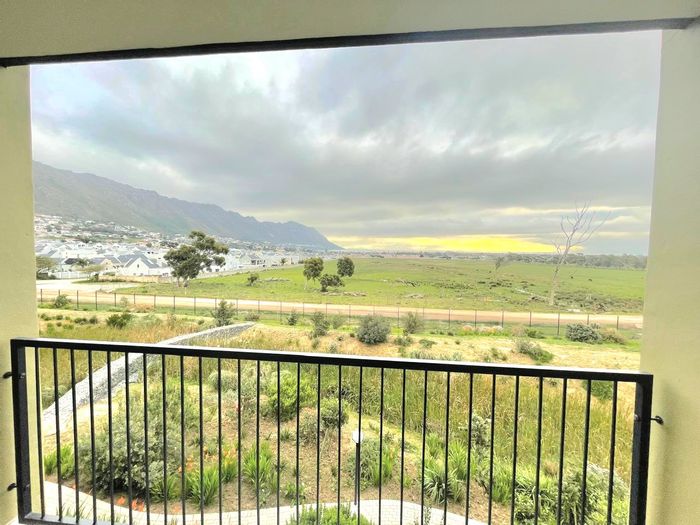 2-Bedroom Apartment To Rent in Greenbay Eco Estate with security and amenities.
