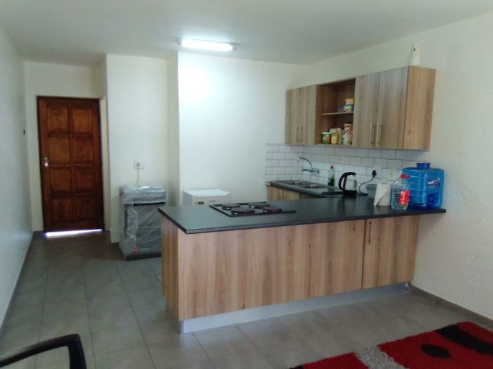 1-Bedroom Apartment For Sale in Highveld with secure parking and no loadshedding.