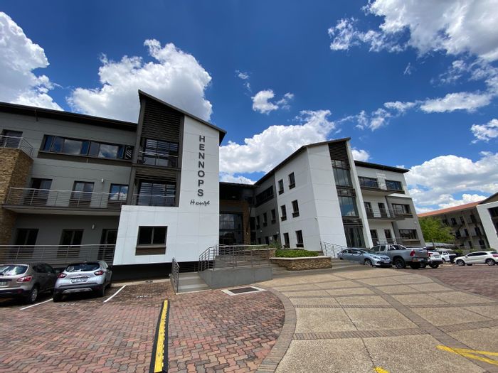 Premium office space in Centurion Central, to rent with flexible customization options.