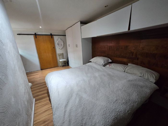 For Sale: 4-Bedroom House in Portlands with garage, braai area, and close amenities.