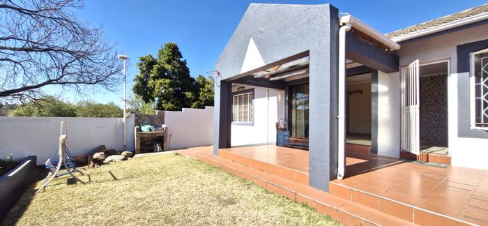 For Sale: Buccleuch Townhouse with pool, pet-friendly garden, and secure parking.
