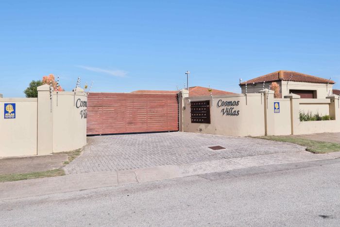 For Sale: Linton Grange Townhouse with 3 bedrooms, garage, and secure living.