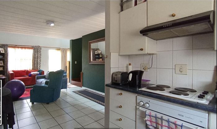 For Sale: 2-Bedroom Apartment in Vorna Valley with Loft, Balcony, Pool Access.