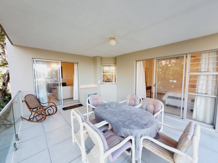 Ramsgate Apartment For Sale: 3 Bedrooms, pool, gardens, beach access, secure living.
