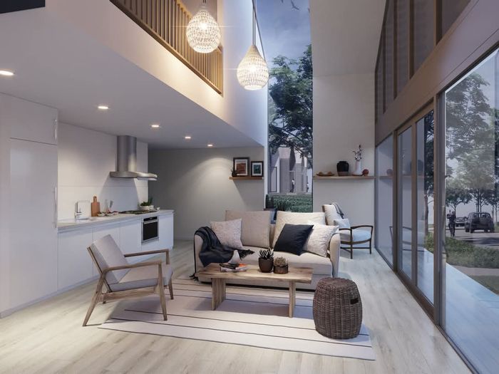 For Sale: House in Lanseria with solar energy, borehole water, and Montessori school.