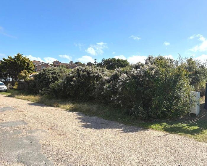 Vacant Land Residential For Sale in Aston Bay, near lagoon, beach, and shops.