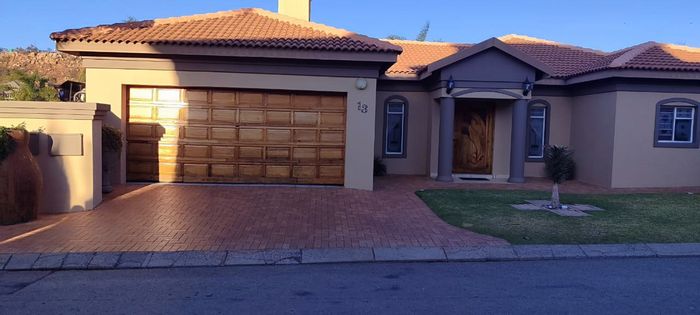 For Sale: 3-Bedroom Townhouse in Wilkoppies with Pool, Patio, and 24-Hour Security.