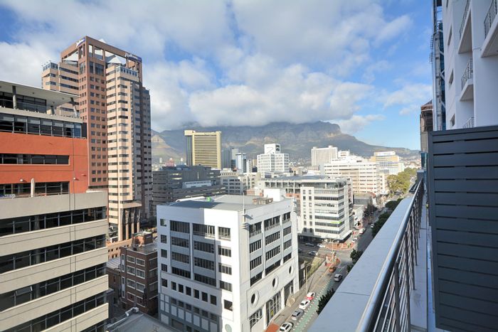 Property #2413265, Apartment Rental Monthly in Cape Town City Centre