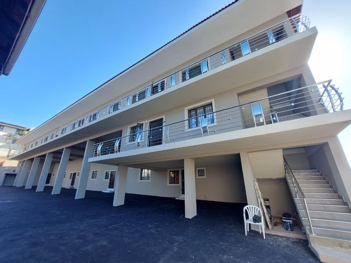 Sparks Estate Apartment To Rent: 3 Bedrooms, 24/7 Security, Close to Amenities.
