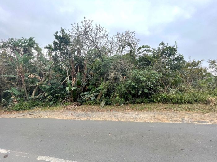 Vacant Land Residential in Leisure Bay for Sale, near beaches and amenities.