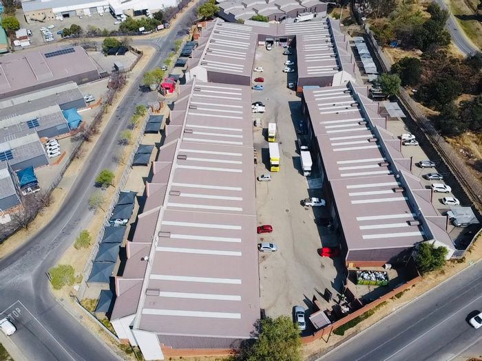 For Sale: Industrial property in Marlboro with multiple tenants and excellent access.