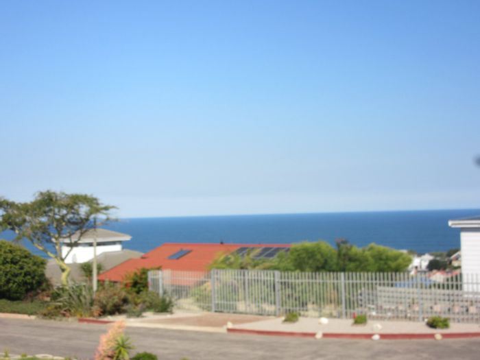 Vacant Land Residential in Tergniet, 700m to beach, ocean views, for sale.