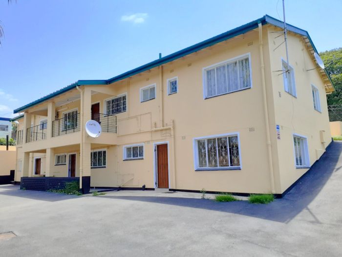 For Sale: House in Stanger Heights with four rental units, ideal investment opportunity.