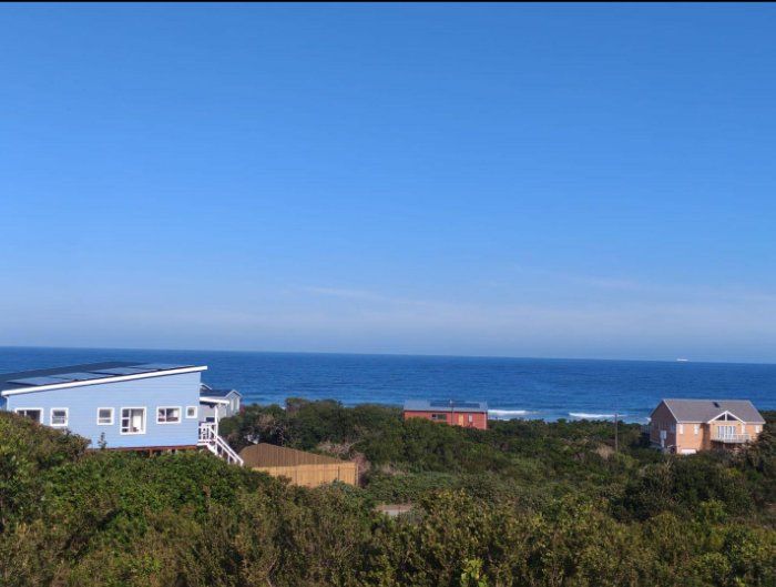 Boknesstrand Central: Vacant Land Residential For Sale, ocean views, prime coastal location.