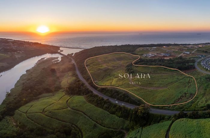 Vacant Land Residential For Sale in Sibaya Precinct with riverfront access and amenities.