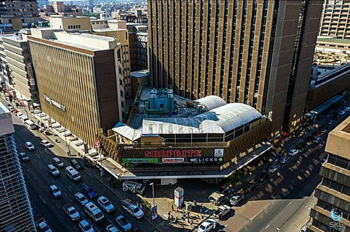 Commercial Office Space To Rent in Pretoria Central, high foot traffic, prime location.