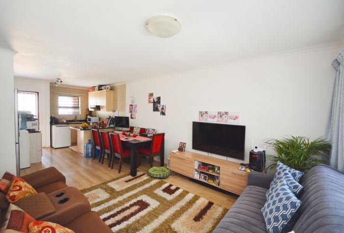 Property #2415877, Apartment Rental Monthly in Sonstraal Heights