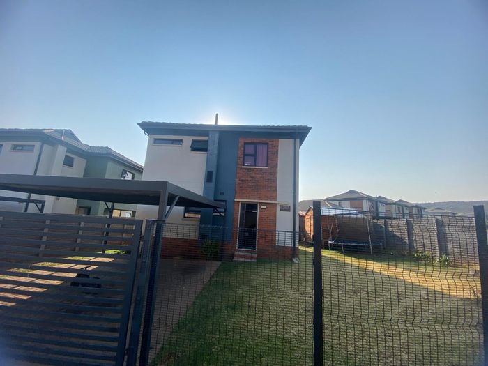 For Sale: House in Danville with security, parks, and family-friendly amenities.