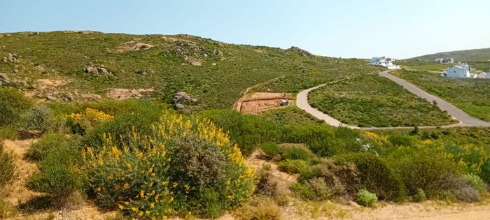 Vacant Land Residential For Sale in St Helena Views - Corner plot with scenic views.