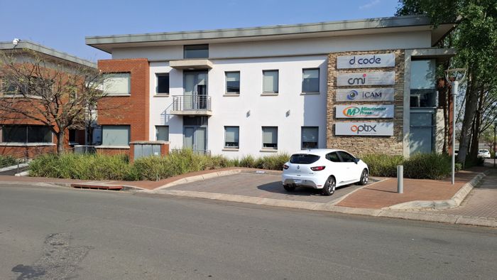 Prime Commercial Opportunity in Route 21 Business Park - For Sale with Long-Term Tenants.