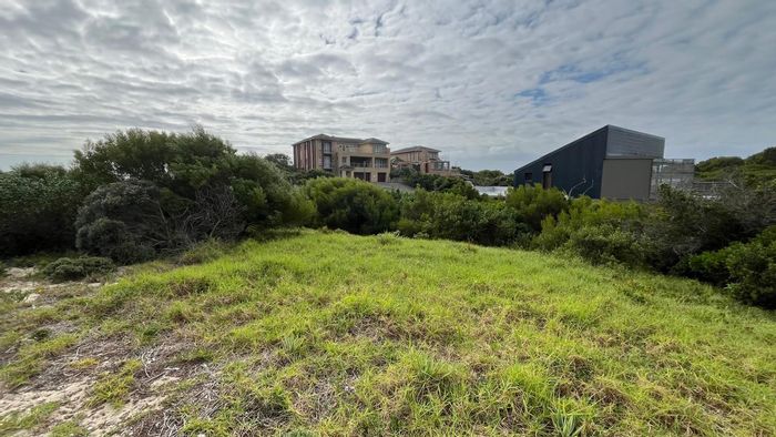 Vacant Land Residential For Sale in Paradise Beach – 700 m2 near beaches.