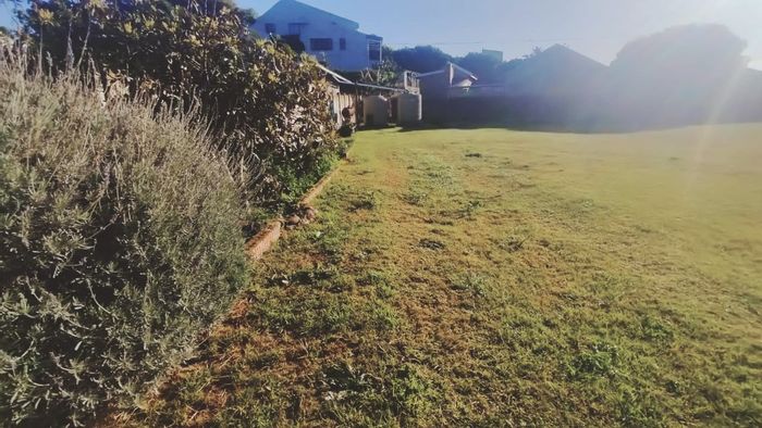 Vacant Land Residential in Aston Bay For Sale: 690m², utilities connected, secure carports.