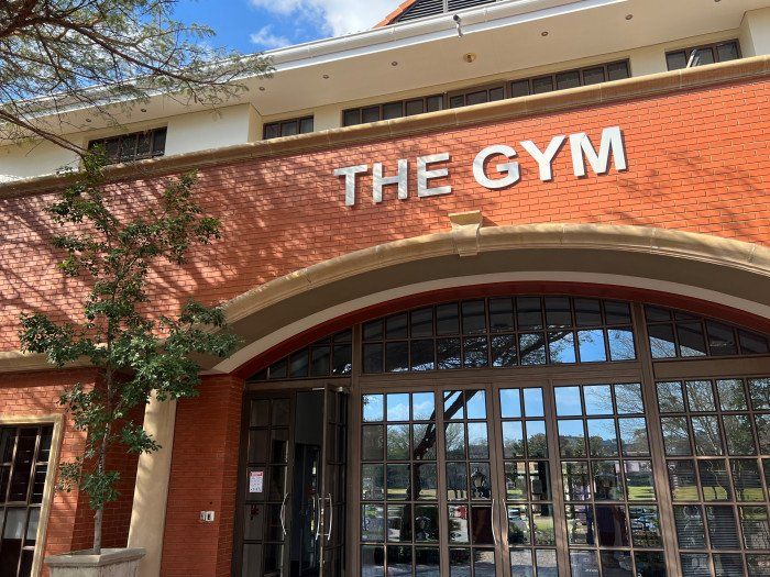 Bryanston Commercial Space To Rent: 329m2, flexible leases, wellness-focused amenities.