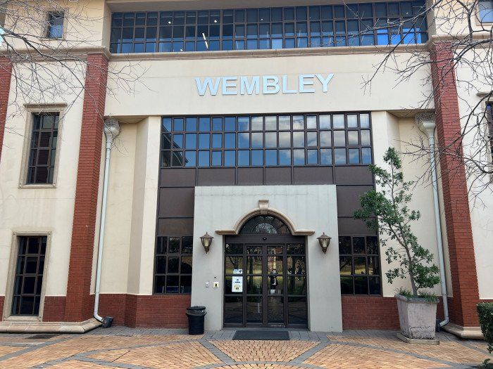 Commercial office space to rent in Bryanston with flexible workspaces and amenities.