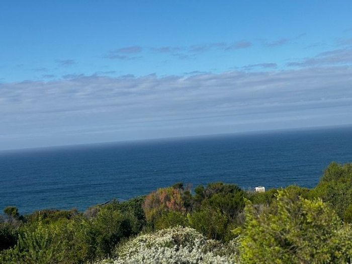 For Sale: Vacant Land Residential in Breakwater Bay Eco Estate with ocean views.