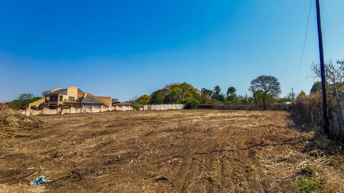 For Sale: 3537 m² Vacant Residential Land in Ashburton, ideal for your vision.