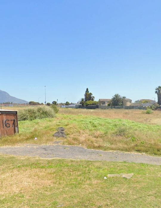 For Sale: 2052 m² Vacant Land Residential in Grassy Park, ideal for investment.