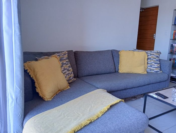 Glen Marais Apartment For Sale: 1 Bed, Private Balcony, Rent-to-Buy Option Available.