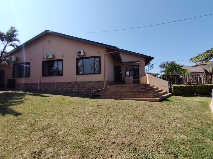 For Sale: Shelly Beach House with pool, bar, flatlet, and ample parking.