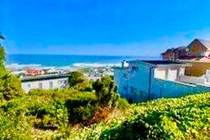 Vacant Land Residential in Glentana for Sale: 615 sqm, prime location, investment potential.