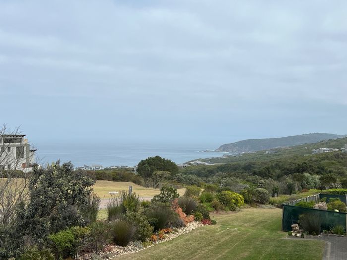 Oubaai For Sale: Vacant Land Residential with ocean views and golf course access.