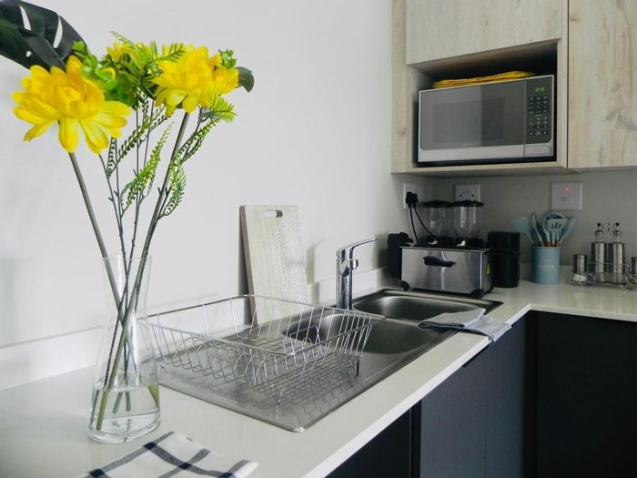 For Sale: Apartment in Carlswald with pool, clubhouse, and 24-hour security.
