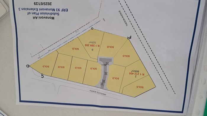 Vacant Land for Sale in Stone Ridge: 24-hour security, clubhouse, and amenities.