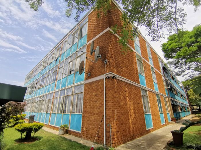 Commercial property in Tileba for sale: 35 sectional title units, student accommodation.