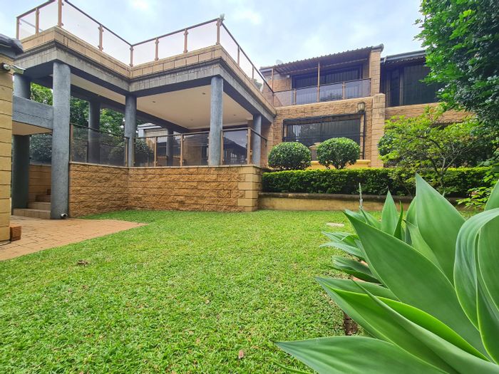 Wapadrand House For Sale: Two dwellings, spacious yard, secure estate living.