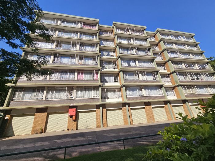 Commercial Property For Sale in Sunnyside: 65 units, student accommodation potential, secure management.