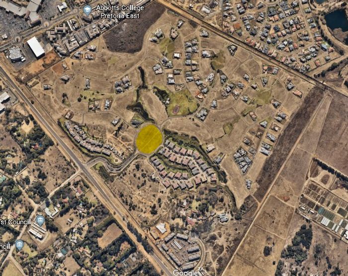Vacant Land Residential in Paradiso For Sale: Approved for luxury apartment development.