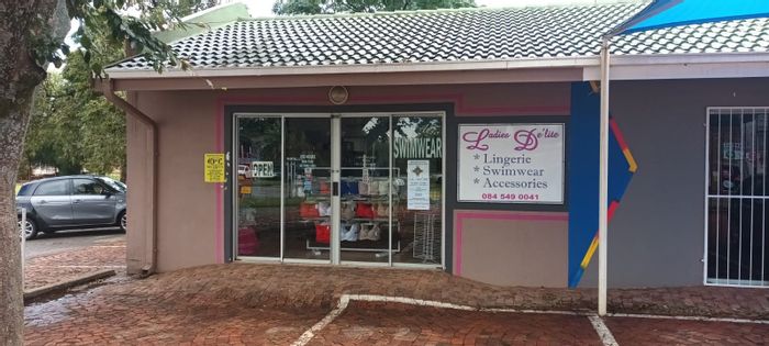 Flamwood Commercial Property For Sale: Profitable business with stock, ideal for entrepreneurs.