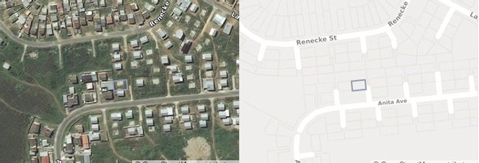 Vacant Land Residential in Helenvale for Sale: 181m² plot on Anita Drive.
