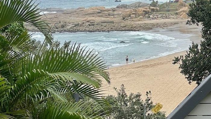 Coastal apartment in Ramsgate for sale, near beach, pool, and amenities.