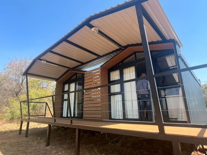 House for Sale in Seemeeu Park: 4 beds, 3 baths, eco-friendly design, customizable interiors.