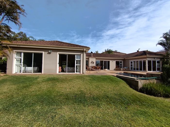 For Sale: House in Lovemore Heights with pool, garden, and furnished options.